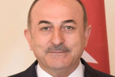 Глава МИД Турции планирует посетить России для обсуждения возобновления полетов