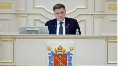 Глава генсовета "Единой России" подтвердил выдвижение Макарова в Госдуму