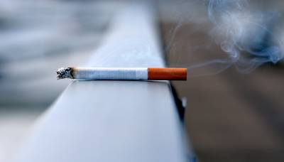 Администрация Байдена планирует снизить уровень никотина в сигаретах