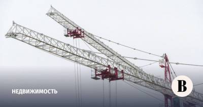 ПИК поможет «Инграду» построить почти 1,5 млн кв. м жилья
