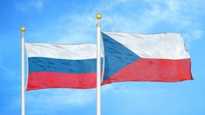 В Кремле назвали поведение Чехии разрушительным для отношений с Россией