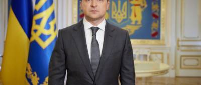 Зеленский предложил Путину встретиться «в любой точке Донбасса, где идет война»