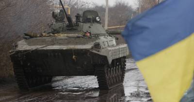 Украина никак не провоцирует Россию на эскалацию конфликта - Госдеп США