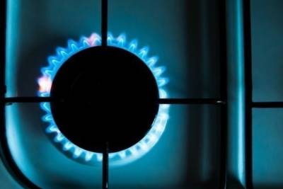 На Украине хотят, чтобы Газпром увеличил объем транзита газа
