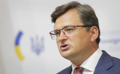 Глава МИД Украины оценил вероятность войны с Россией
