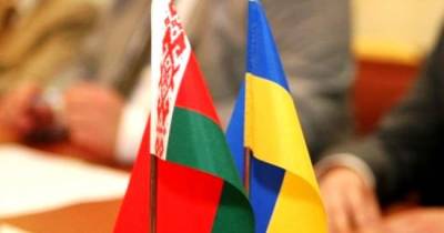 Глава МИД Белоруссии уверен в хороших отношениях с Украиной