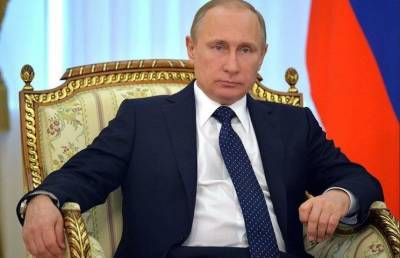 Путин подписал закон о приоритете детей силовиков при поступлении