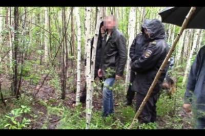 В Комсомольске осужден мужчина за убийство знакомого из охотничьего ружья