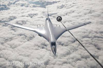 «Белый лебедь» получил новую жизнь - все Ту-160 оснастят новыми двигателями и авионикой.