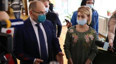 Южнокорейская вакцина AstraZeneca прошла регистрацию в Украине