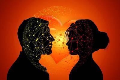 Поиск любви на сайте знакомств: а почему бы и нет!