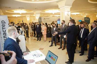 Южно-Сахалинск поделился опытом цифровой трансформации на всероссийском форуме
