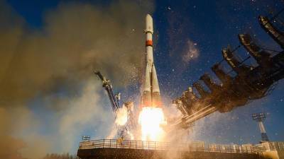 Космодром Плесецк сможет запускать аппараты на новую российскую станцию