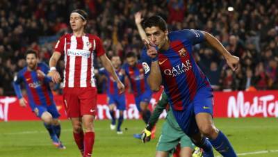 «Барселона» и «Атлетико» не отказываются от участия в Суперлиге
