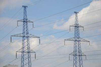 Союз потребителей России предложил ввести лимит на потребление электричества