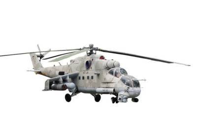 На пароде Победы в Улан-Удэ впервые пролетят ударные вертолёты