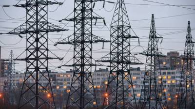 Союзе потребителей предложил ввести прогрессивную шкалу тарифов на электричество в России