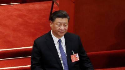 Си Цзиньпин примет участие в саммите по климату по приглашению Байдена