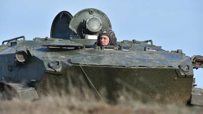 В Сибири и Тамбовской области продолжились военные проверки