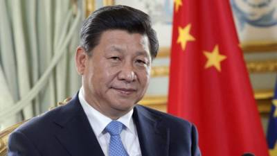 Си Цзиньпин выступит с «важной речью» на саммите по климату