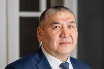 Председатель Улан-Удэнского горсовета поздравил горожан с Днем местного самоуправления