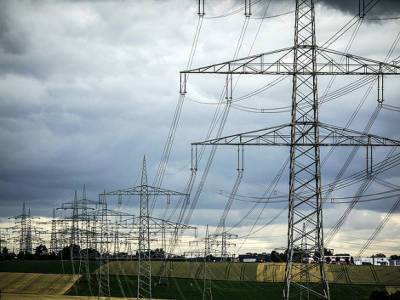 Союз потребителей хочет ограничить россиянам потребление электричества