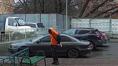 В Подмосковье задержали подозреваемого в разбойном нападении на школьницу