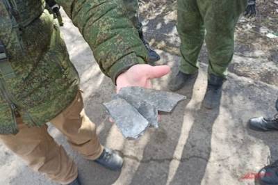 В МИД РФ призвали расследовать все преступления Киева в Донбассе