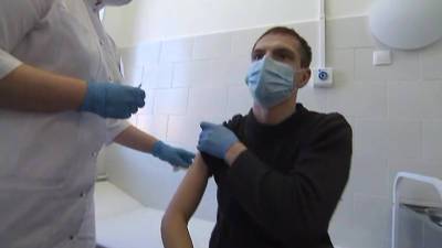 Гинцбург: после прививки антитела к коронавирусу могут сохраняться до трех лет