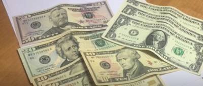 Эксперт спрогнозировал курс доллара до конца апреля