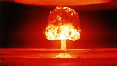 Сообщение Пентагона о ядерной войне вызвало бурную реакцию американцев