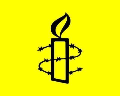 Amnesty International: Количество казней в мире сократилось до минимума за 10 лет