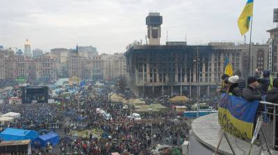 Эксперт заявил, что на Украине произойдет «беспощадный» бунт