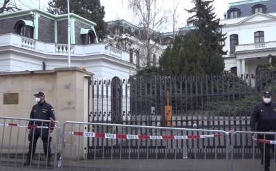 «Останавливаться не намерены»: МИД Чехии готовит новую высылку российских дипломатов