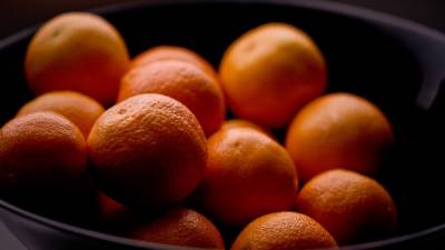 Диетолог назвала правильный способ употребления апельсинов