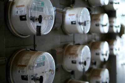 В России не будет введена прогрессивная шкала тарифов на электроэнергию