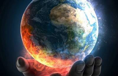 "Конец света": Пугающие предсказания Стивена Хокинга о будущем Земли