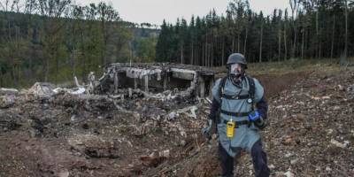 В парламенте Чехии требуют у России компенсацию за взрывы боеприпасов во Врбетице