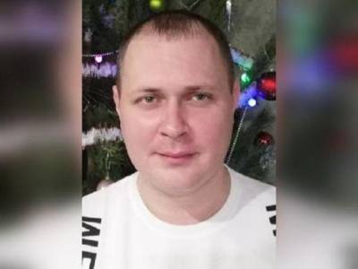Больше месяца в Ростове не могут найти 37-летнего мужчину
