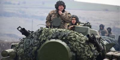 Сутки на Донбассе: боевики активно применяют запрещенное оружие