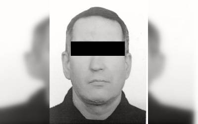 В Башкирии нашли труп пропавшего без вести 51-летнего мужчины