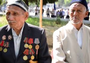 Ветеранам Второй мировой – узбекистанцам выплатят по 12 млн сумов