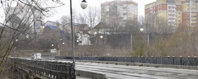 Во Владимире готовятся к ремонту моста на улице Мира