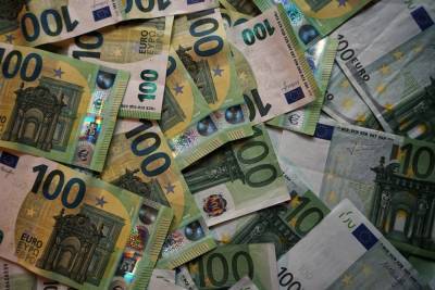 Курс валют на 21 апреля: доллар остановился, а евро продолжает дорожать