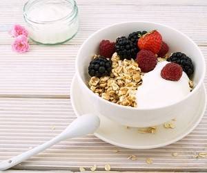 Начало дня: идеальные продукты на завтрак для здорового кишечника
