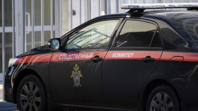 СК завел уголовное дело после убийства отцом двоих детей в Якутии
