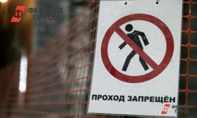 Власти Барнаула планируют перекрыть центр из-за протестных акций