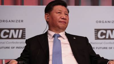 Си Цзиньпин назвал образцово-показательными отношения между Россией и Китаем
