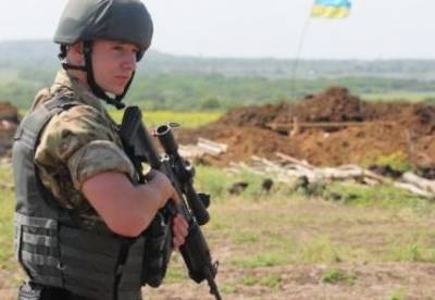 Украина сделала важное заявление о ходе переговоров по Донбассу