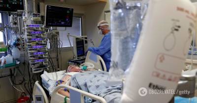 В Израиле закрыли уже все COVID-отделения в больницах